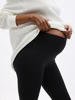 Maternity Modal Leggings