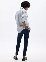 Maternity Full Panel Skinny Jeans