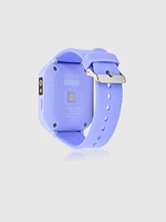 Kids iTime Interactive Smart Watch With Silicone Buckle Strap