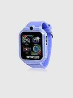 Kids iTime Interactive Smart Watch With Silicone Buckle Strap