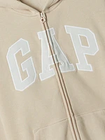 Kids Gap Logo Hoodie