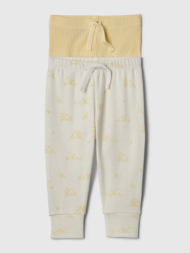 Gap Toddler Mix and Match Pull-On Pants (2-Pack