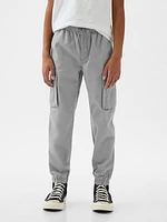 Kids Everyday Cargo Joggers