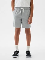 Kids Easy Pull-On Shorts