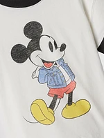 Gap × Disney Baby & Toddler Graphic T-Shirt