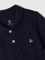 babyGap Pique Polo Shirt