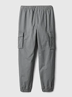 Kids Everyday Cargo Joggers