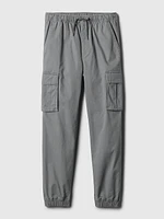 Kids Everyday Cargo Joggers