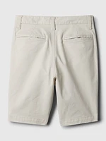 Kids Uniform Shorts