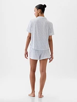 Modal PJ Shorts