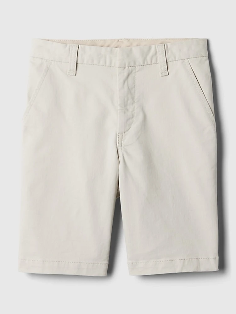 Kids Uniform Shorts