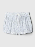 Modal PJ Shorts