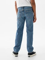 Kids Original Fit Jeans