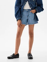 Kids Midi Shorts