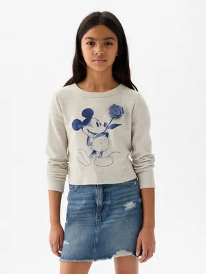 Disney Mickey Mouse Graphic T-Shirt