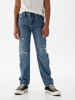 Kids Original Fit Jeans