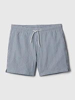 6" Swim Shorts