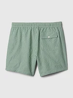 6" Swim Shorts