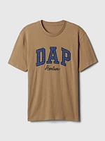 GAP × DAP Logo T-Shirt