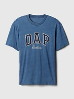 GAP × DAP Logo T-Shirt