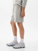7" French Terry Shorts with E-Waist