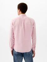 Linen Shirt