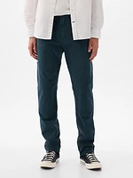 Double-Knee Carpenter Jeans