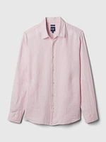 Linen Shirt