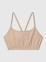 Seamless Racerback Bralette