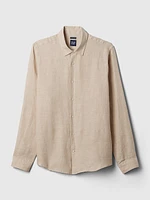 Linen Shirt