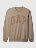 Gap Arch Logo Sweatshirt