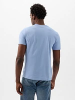 Organic Cotton Pocket T-Shirt