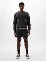 Gap Arch Logo Sweatshirt