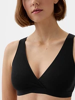 Maternity Nursing Lounge Bralette