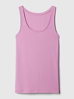 Modern Tank Top