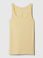 Modern Tank Top