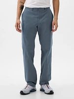 Modern Khakis Relaxed Fit with GapFlex