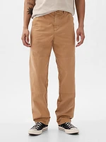 Carpenter Pants