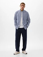 All-Day Poplin Shirt Standard Fit