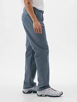 Modern Khakis Relaxed Fit with GapFlex