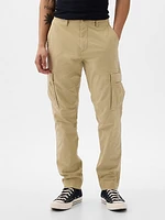 Cargo Pants with GapFlex