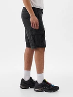 11" Relaxed Cargo Shorts