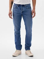 Slim Selvedge Jeans