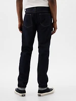 Slim Selvedge Jeans