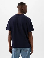 Gap Arch Logo T-Shirt