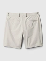 8" Hybrid Shorts