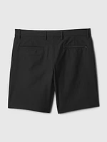 8" Hybrid Shorts