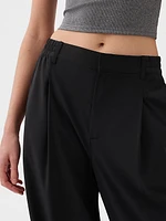 GapFit High Rise Runaround Trousers