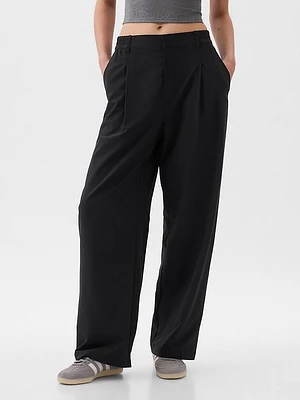 GapFit High Rise Runaround Trousers