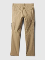 Cargo Pants with GapFlex